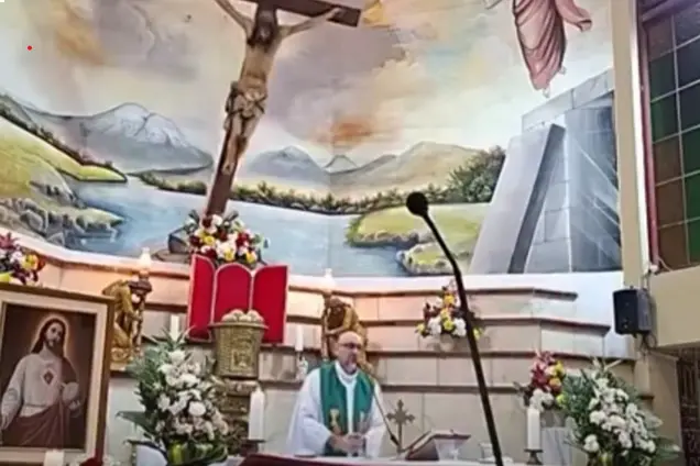 La tragedia di Guyaguil in Ecuador