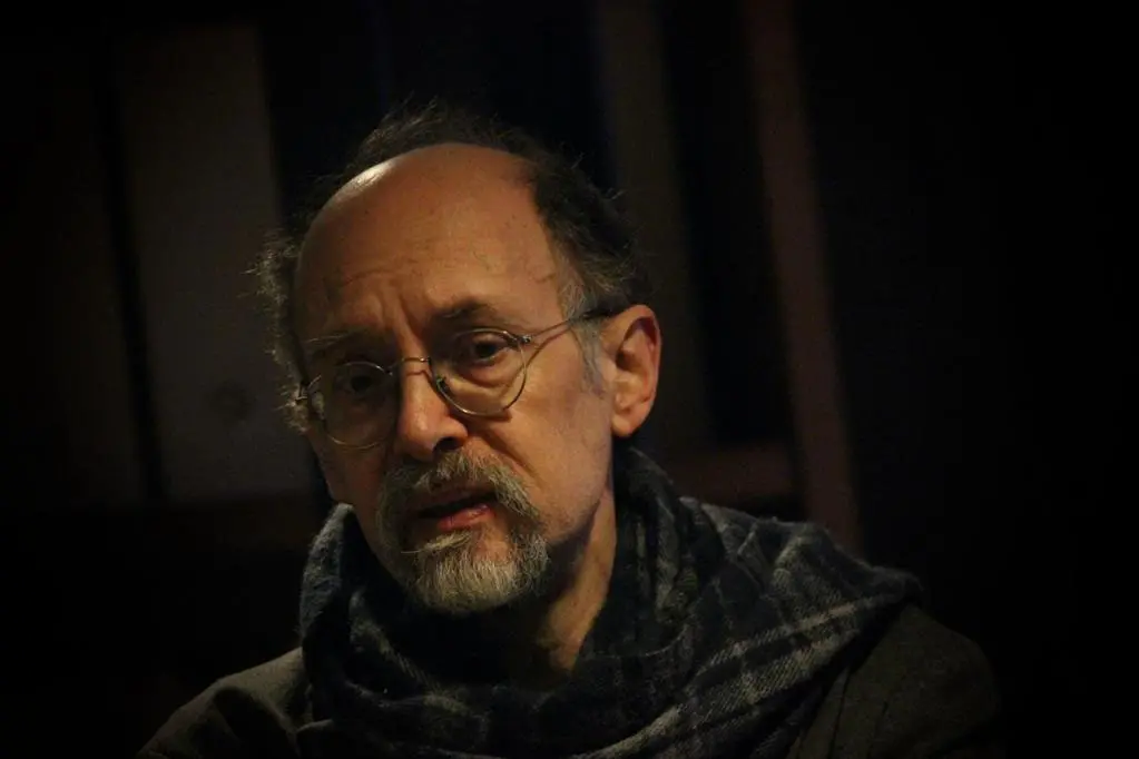 Roberto Chiesa