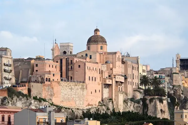 Castello, Cagliari (Ansa)