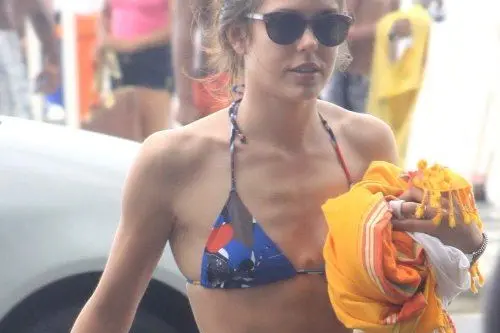 Charlotte Casiraghi of Monaco