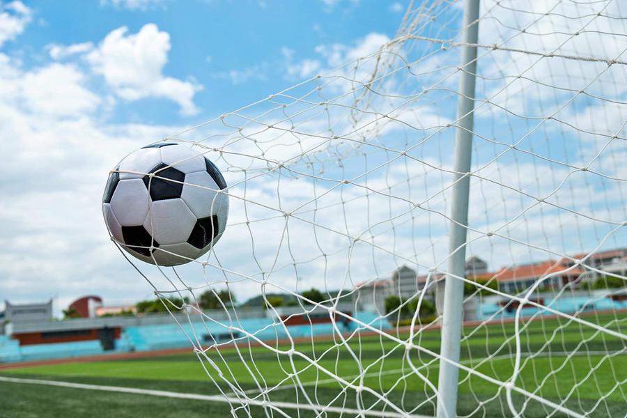 Seconda categoria, sei gol della Jupiter all'Accademia sarrabese