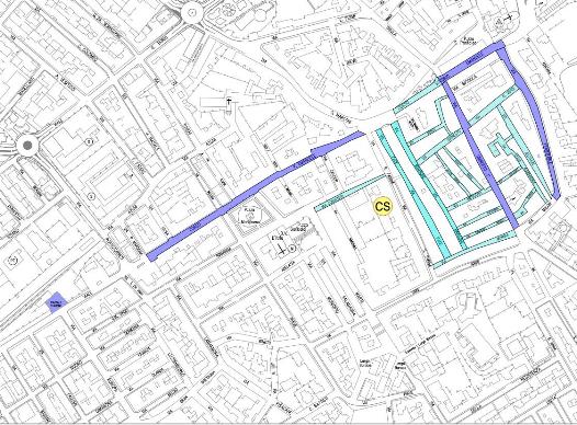 Viabilità stradale a Sorso: al via i lavori di messa in sicurezza