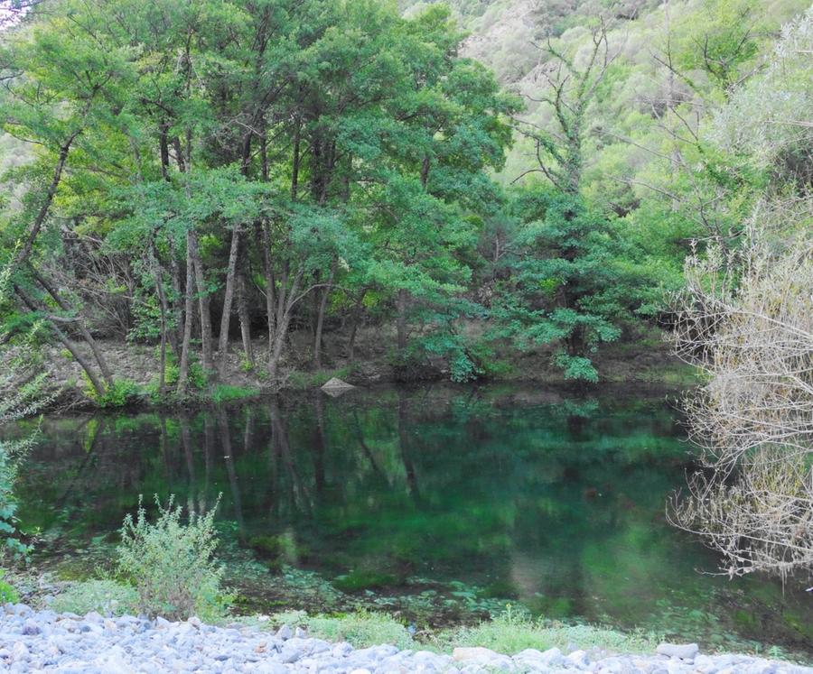 Festa del Flumendosa:  tre giorni di incontri sul futuro del fiume