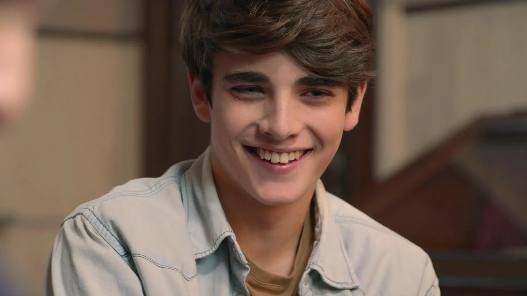 安德里亚·阿鲁 (Andrea Arru) 的崛起；这位来自 Ploaghe 的 16 岁女孩主演了《Diabolik 3》，并在