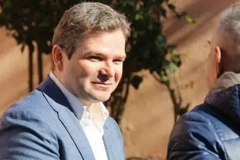 Francesco Piludu