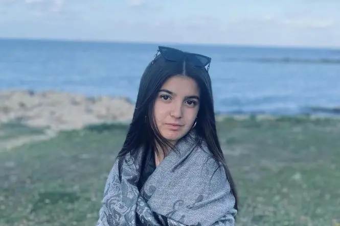 Marika Soru (foto concessa)