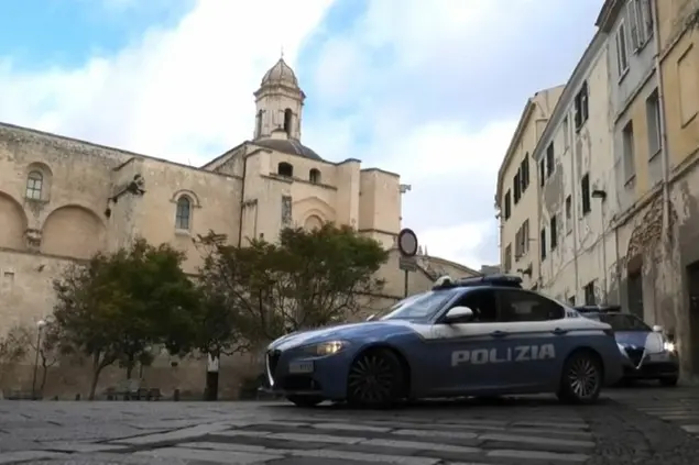 Sassari (foto concessa)