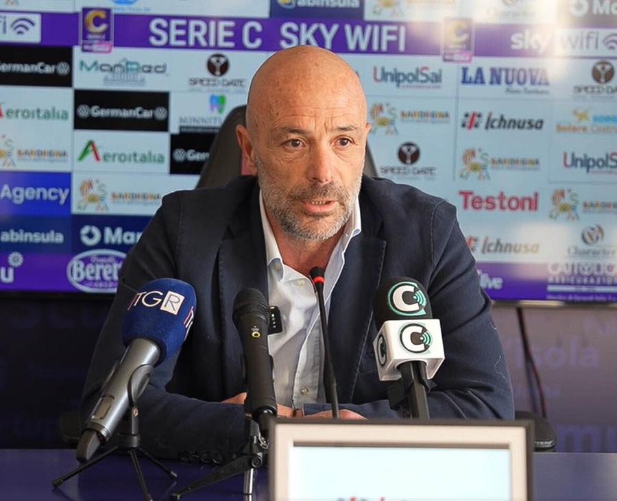 «Ora conta solo la Torres»