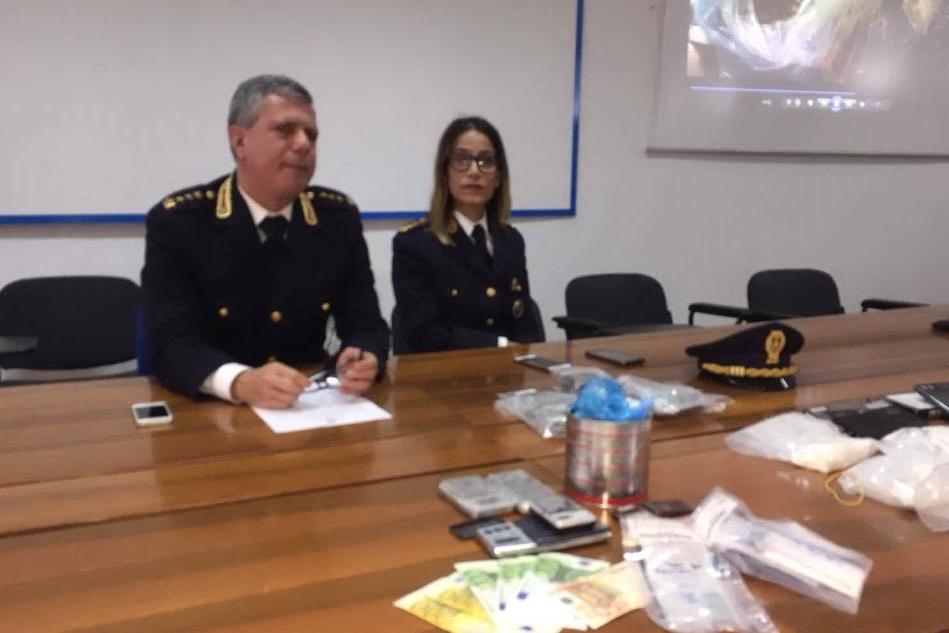 Operazione &quot;Marina Express&quot; a Cagliari, nuovi arresti
