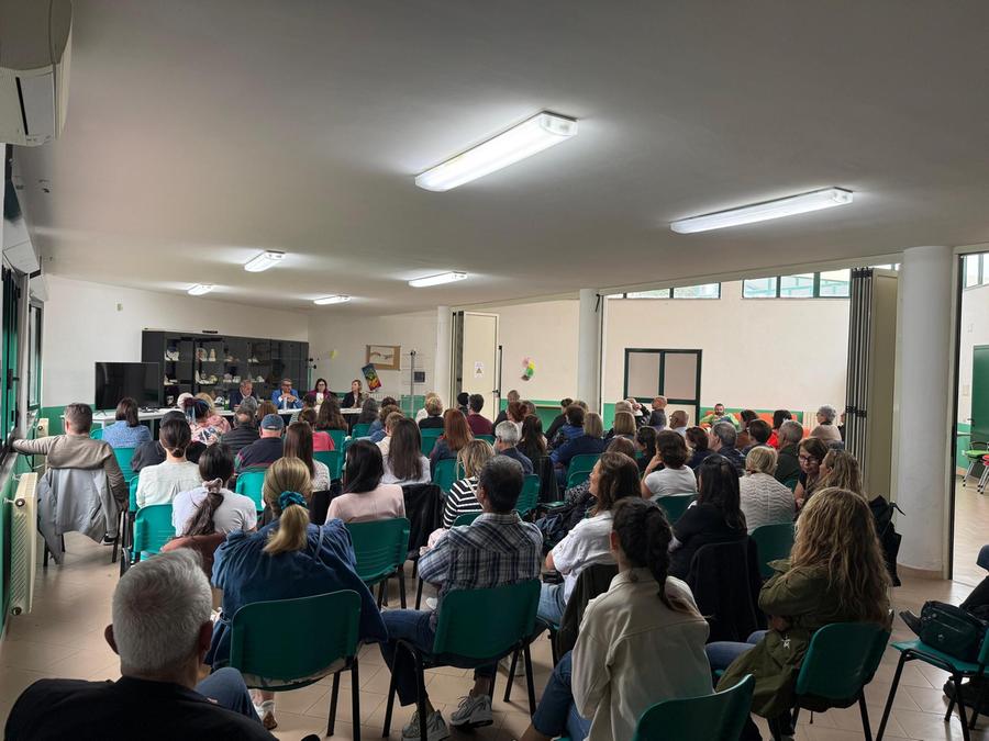 Salute, benessere e longevità: a Sarroch la presentazione del nuovo ciclo di seminari