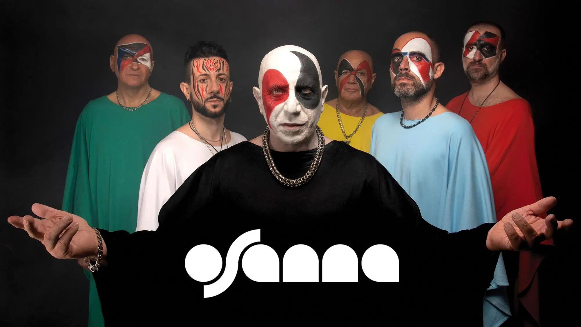 In Progress...One: il festival che ha reso Sestu la capitale sarda del progressive