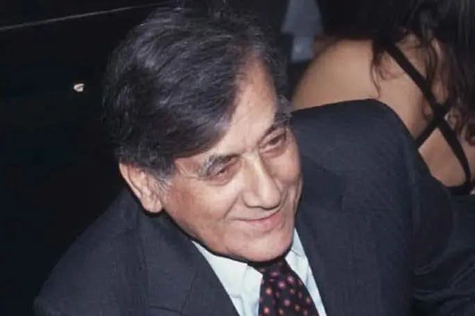Renato Squillante