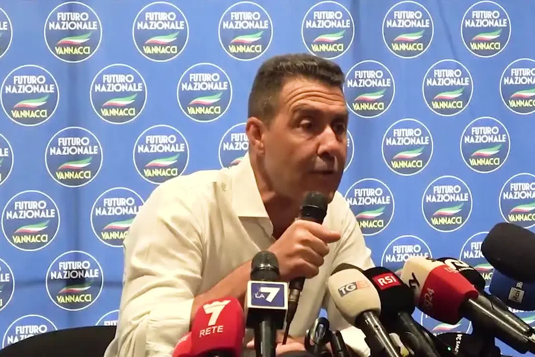 Vannacci: “Femminicidio non esiste, è un omicidio come tutti gli altri”