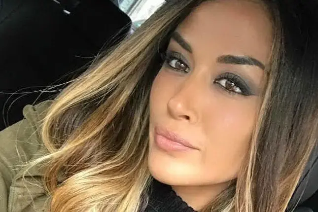 Giorgia Palmas