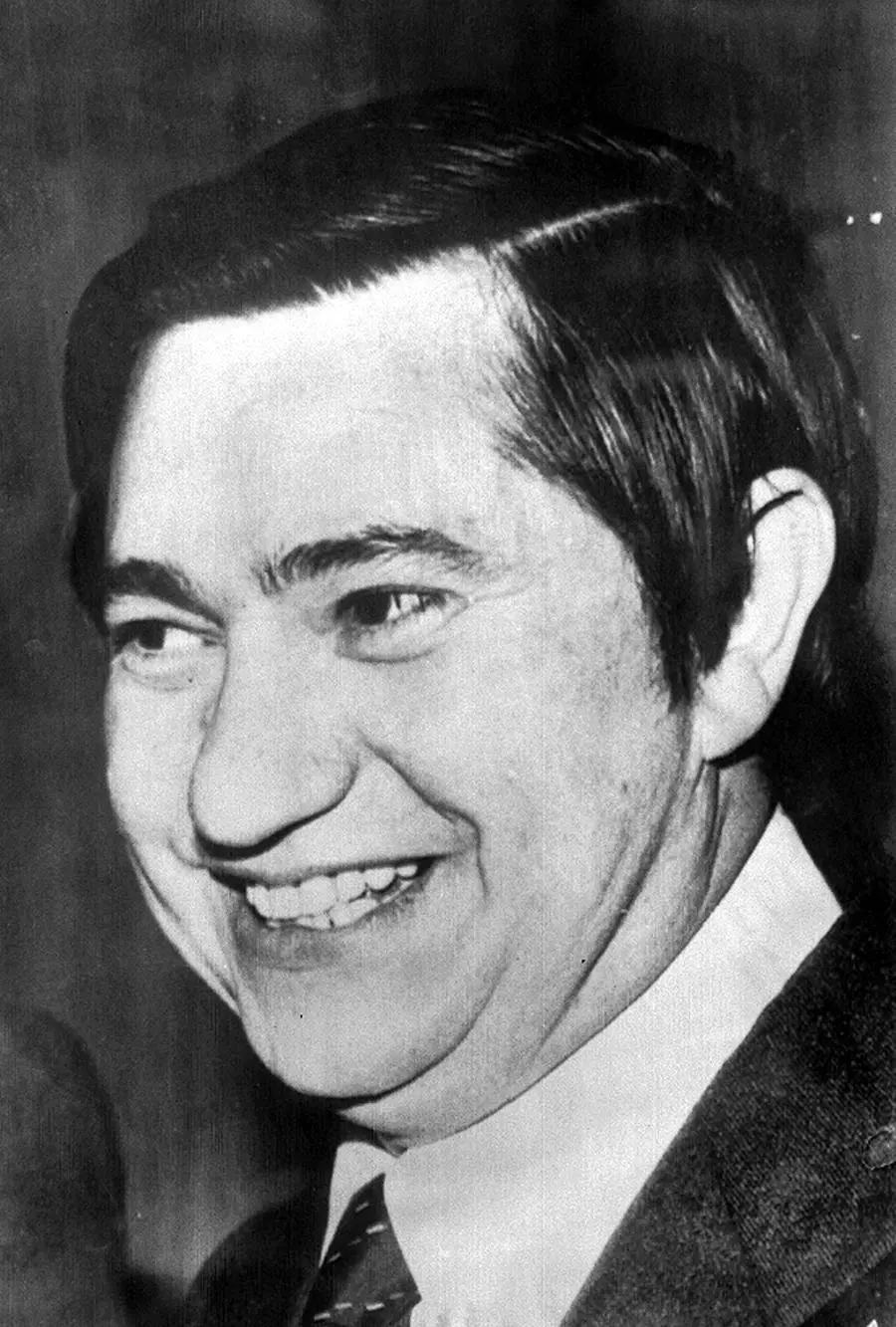 Pierluigi Torregiani, il gioielliere ucciso nel '79 dai Pac (foto Ansa)