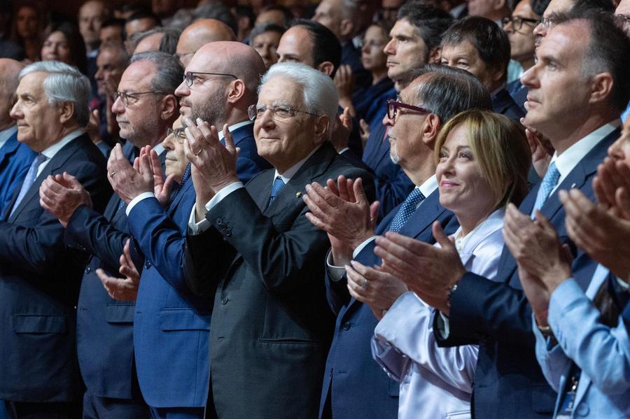 Festa del 2 giugno, per gli 80 anni della Repubblica il Quirinale “scende” in piazza
