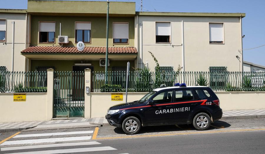 Fuga contromano: denunciato