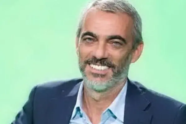 Emanuele Dessì (archivio L'Unione Sarda)