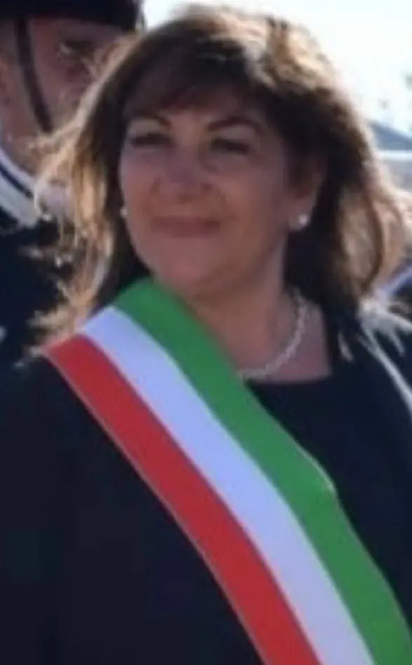 Maria Antonietta Uras (foto concessa)