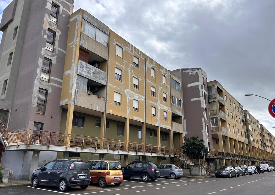Case popolari, cantieri in fase di decollo
