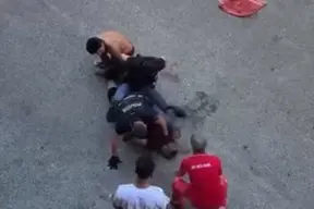 Morto durante l'arresto a Bologna, Ilaria Cucchi: "Interrogazione al Viminale"