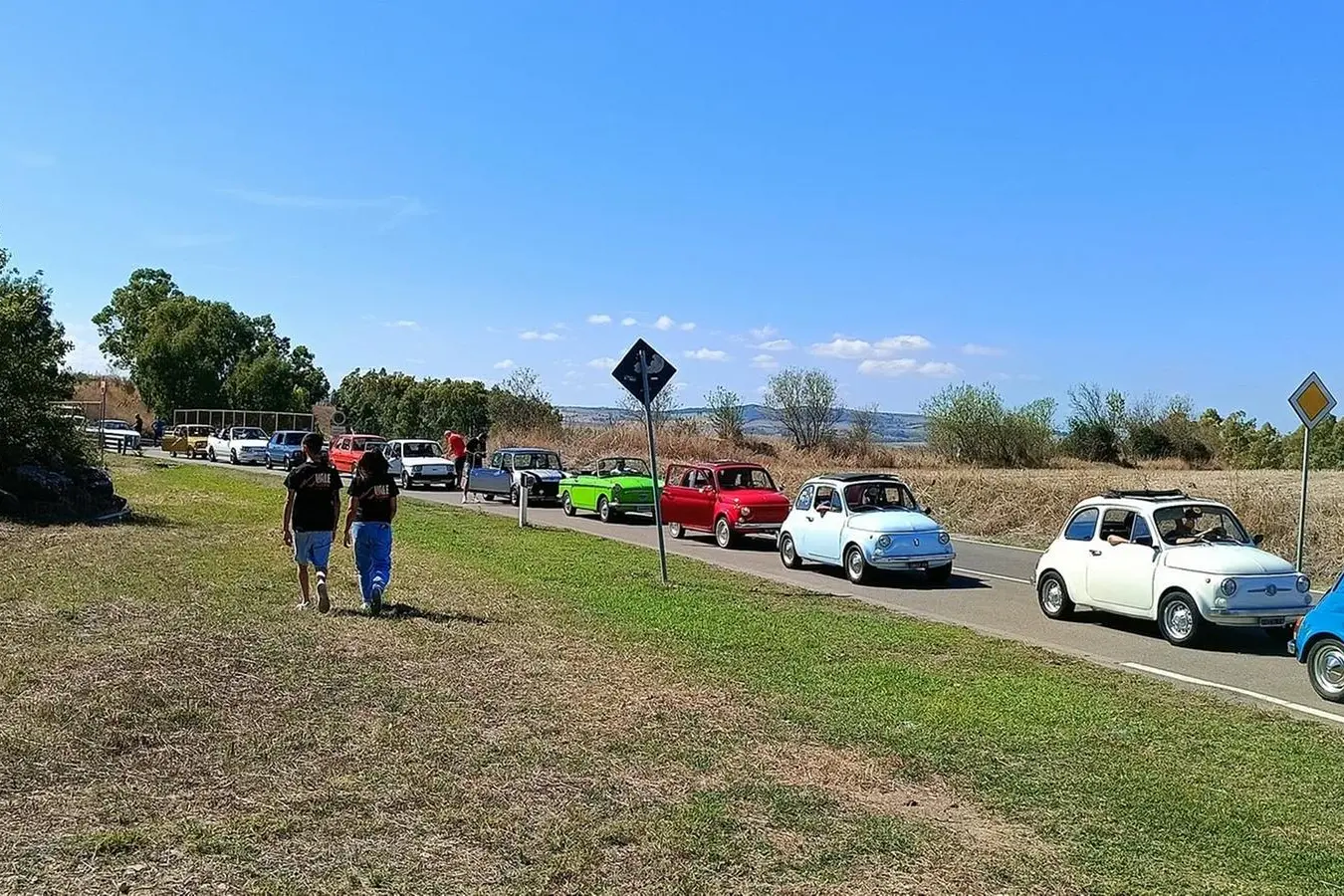 La scorsa edizione del Memorial