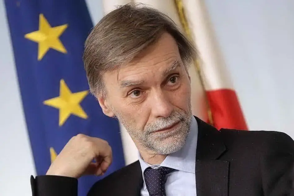 Graziano Delrio