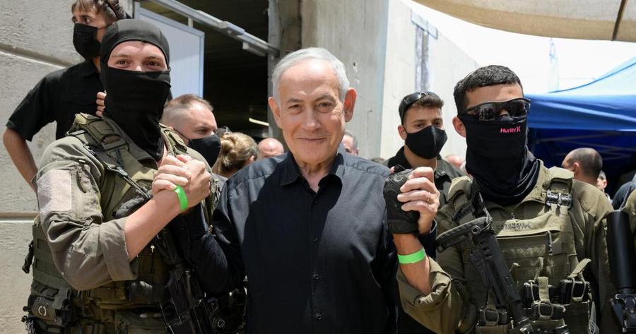 «Firma di  Hezbollah» Il no di Netanyahu, stop alla tregua col Libano