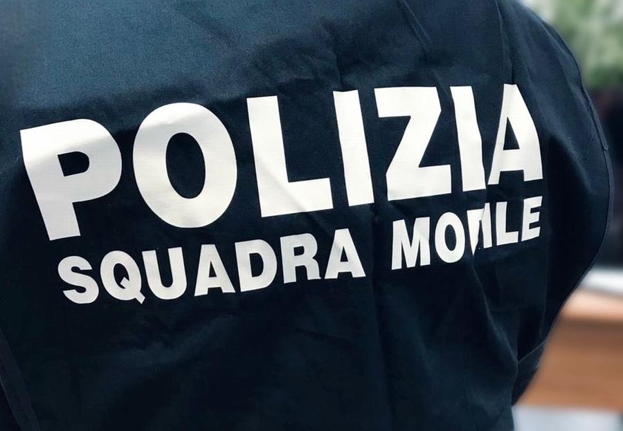 Sassari, ruba da Tecnomat e viene arrestato: nello zaino 300 euro di merce e uno sfollagente