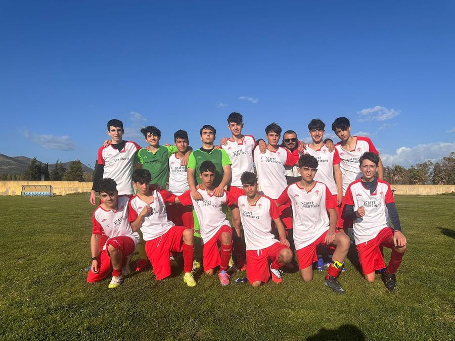 San Giovanni Suergiu, nasce il memorial Sairu: in campo gli allievi di quattro club