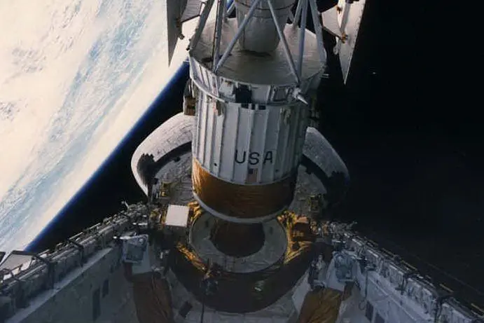 #AccaddeOggi: 10 agosto 1990, la sonda Magellano arriva su Venere