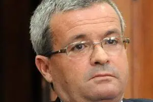 L’ex assessore regionale all’Industria Andrea Pirastu