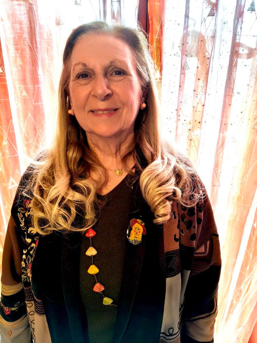 Oristano, a Miriam Contini il titolo di “Camelia 2026”