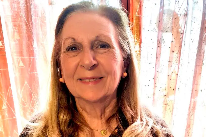 Miriam Contini (foto concessa)