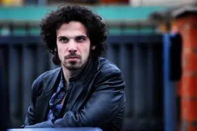 Francesco Montanari (Archivio L'Unione Sarda)
