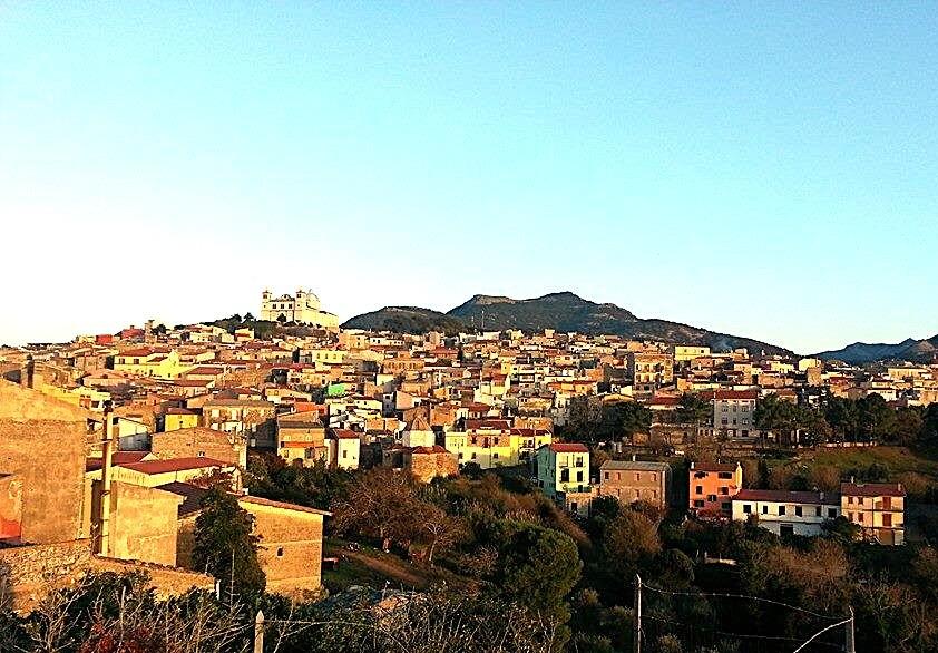 Comuni montani, Cuglieri ricorre al Tar