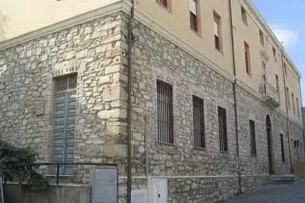 Il Comune di Senorbì