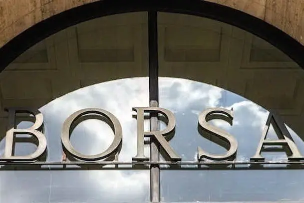 La Borsa di Milano