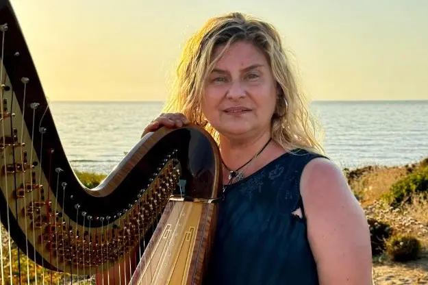 Eleonora Perolini (foto concessa)