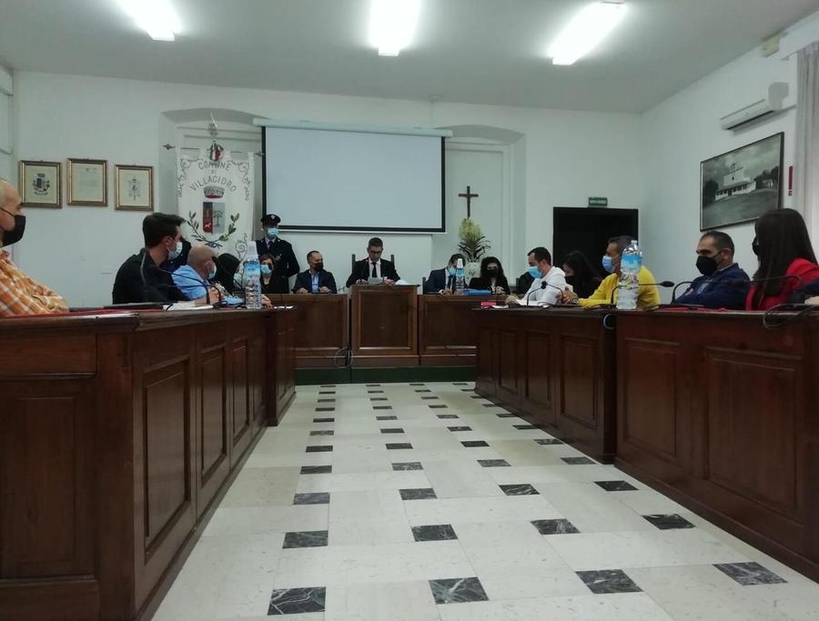 Sì al rendiconto da 40 milioni