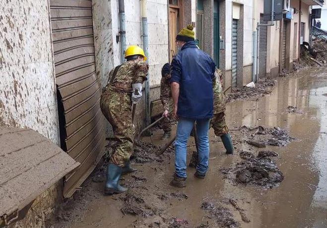 Polizze catastrofali, scatta l’obbligo per le imprese