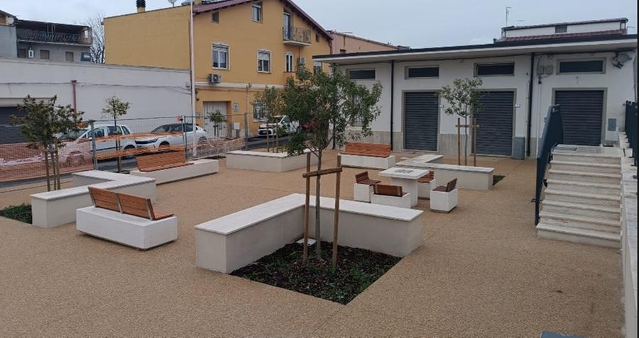 Polemica sulla piazza: «Strumentalizzato il nome di Gramsci»