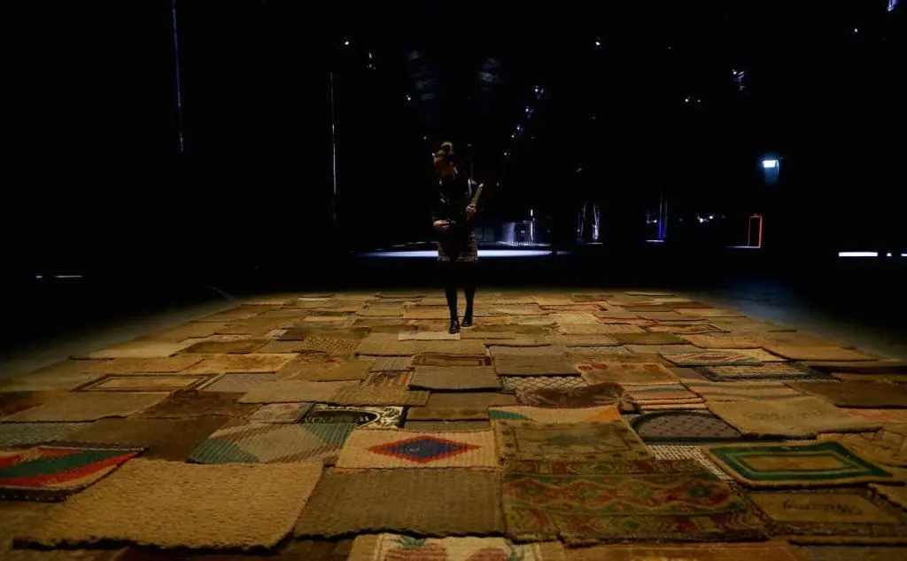 Un'installazione