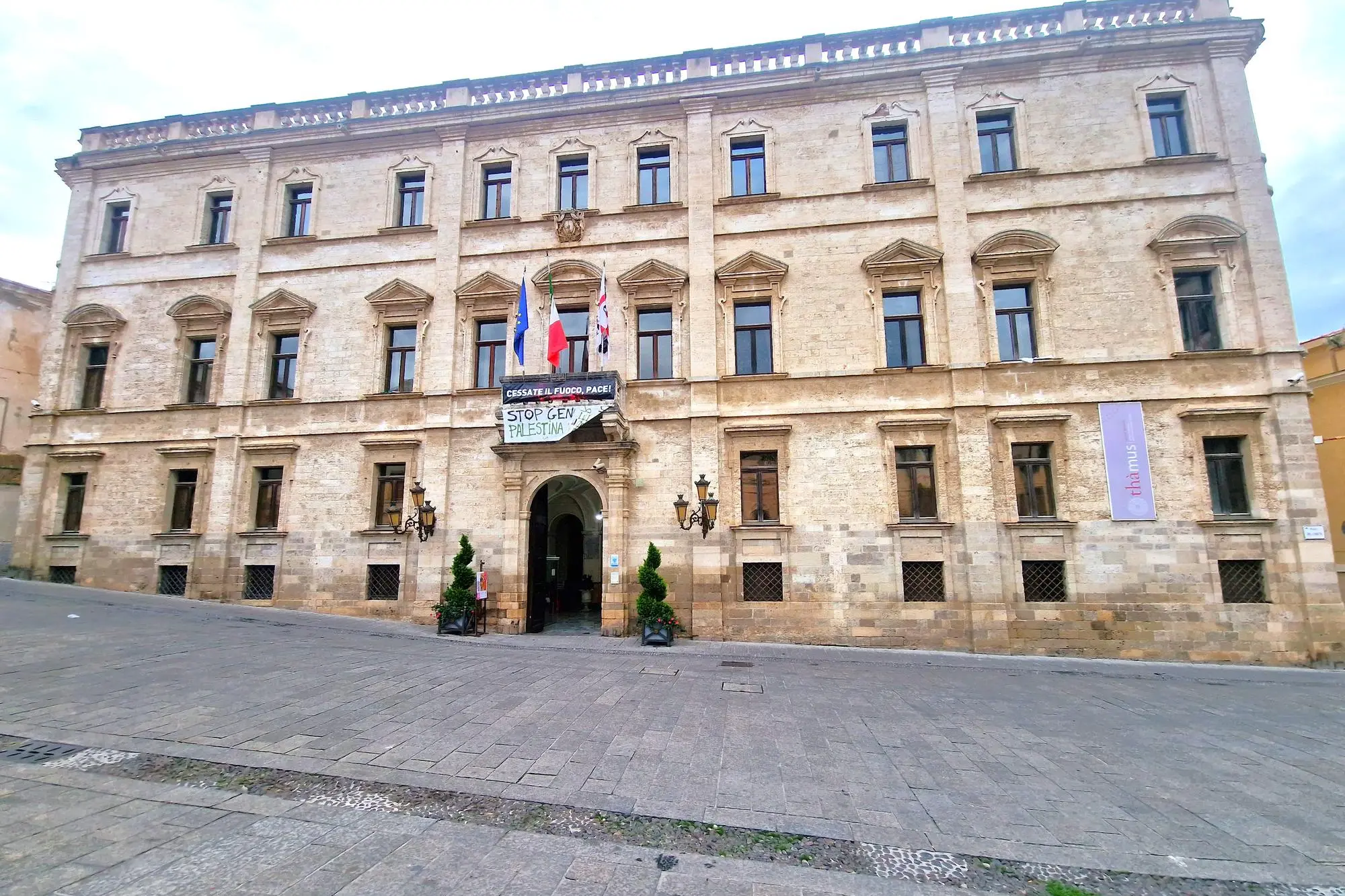 Palazzo Ducale