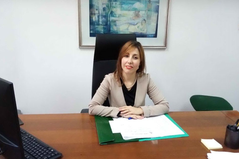 Maracalagonis, Elisabetta Melis presidente del consiglio comunale