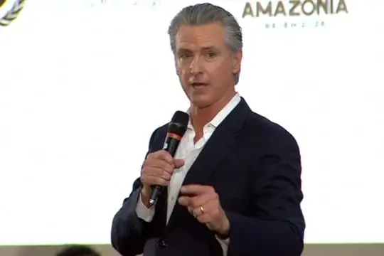 Usa, Gavin Newsom è il vero favorito Dem per le elezioni del 2028