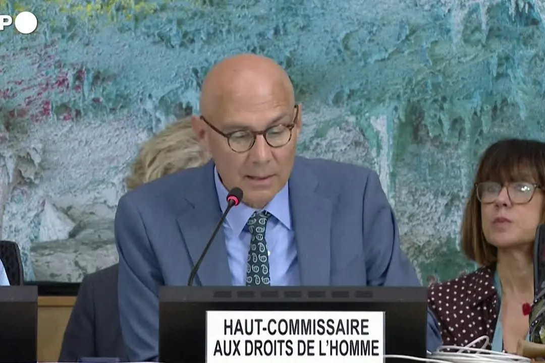 Onu: "L'IA avanzata potrebbe rappresentare un rischio esistenziale per l'umanità"