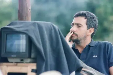 Salvatore Mereu