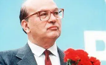 Craxi è stato uno degli uomini più influenti della politica italiana