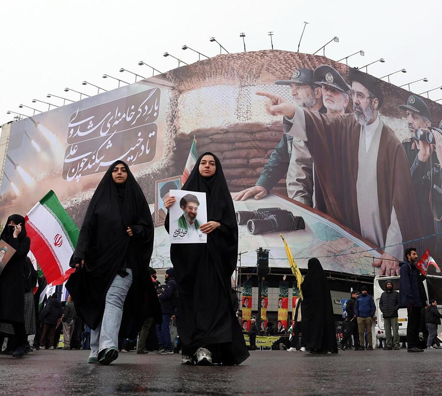 Ma i mercati credono al dialogo: prezzo del petrolio in frenata